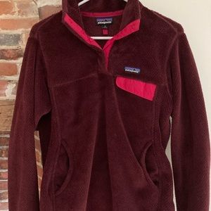 Patagonia Pullover